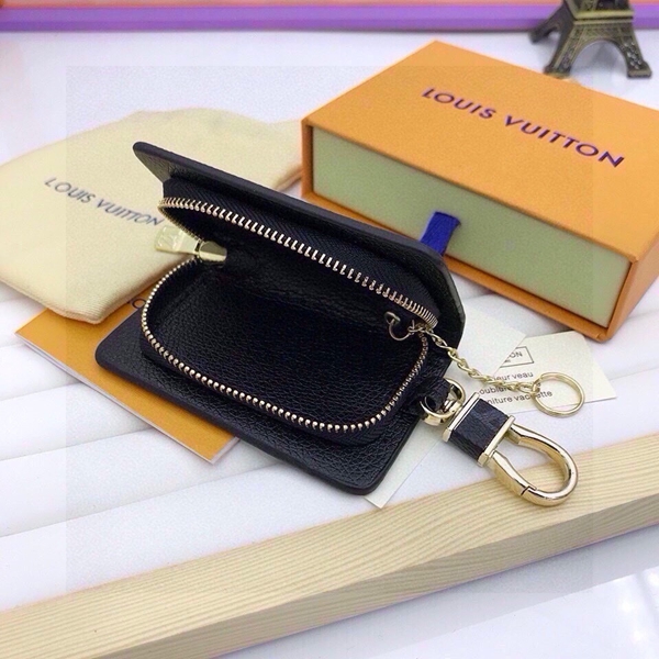 ブランドキーホルダー細部ディテール